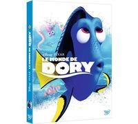 Le Monde De Dory - Édition Limitée Disney Pixar