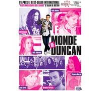 Le Monde de Duncan G
