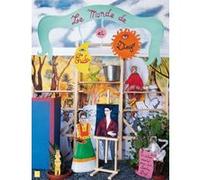 Le monde de frida et diego Collectif (Auteur)