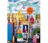 Le monde de frida et diego Un cahier créatif conçu par Sophie Duf - Collectif - Art Lys Eds - broché - Document jeunesse