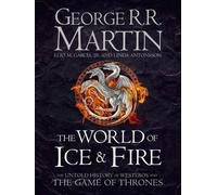 Le monde de glace et de feu
