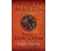 Le monde de glace et de feu - George R. R. Martin (Literatur, Fantasy auf Polnisch)