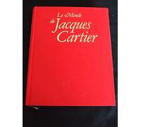 Le monde de Jacques Cartier