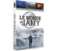 Le monde de jamy