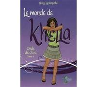 Le Monde De Khelia - Tome 6 - Onde De Choc