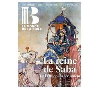 Le Monde de la Bible - septembre 2025 N° 254 - Collectif - Bayard Presse - broché - Revue