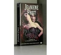 Le Monde de la chasseuse de la nuit, T1 : La Première Goutte de sang