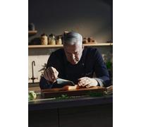 Le monde de la cuisine sous pression - Mars 2024