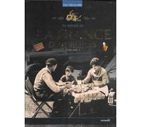 Le Monde De La France D'autrefois Volume 1