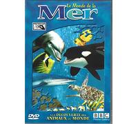 Le Monde de la Mer