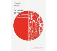 Le monde de l'agir: Problèmes fondamentaux de la philosophie