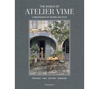Le monde de l'Atelier Vime