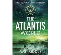 Le monde de l'Atlantide