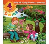 Le monde de l'enfant de Dieu Religion 4 Manuel