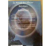 Le Monde De L'obscur - Héritiers Tome 1