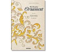 Le monde de l'ornement