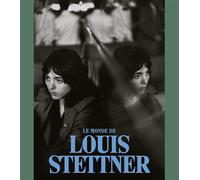 Le Monde de Louis Stettner