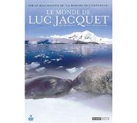 Le Monde De Luc Jacquet (Ses Premiers Documentaires)