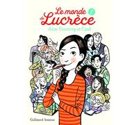 LE MONDE DE LUCRECE 1