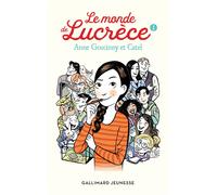 Le monde de Lucrèce 1 Yoto