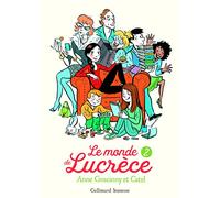 Le Monde De Lucrèce - Tome 2