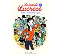 Le monde de Lucrèce, 3