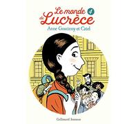 LE MONDE DE LUCRECE 4