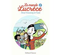 LE MONDE DE LUCRECE 5