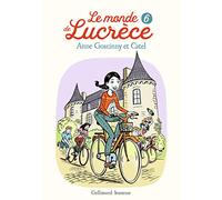 Le Monde De Lucrèce - Tome 6