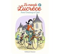 Le Monde De Lucrèce - Tome 6