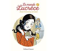 LE MONDE DE LUCRECE 7
