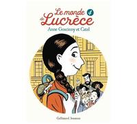 LE MONDE DE LUCRECE 4