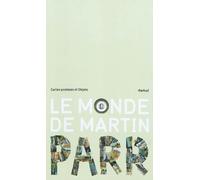 Le monde de Martin Parr Cartes postales et objets de Martin Parr - Martin Parr - Textuel - Coffret - Beau livre