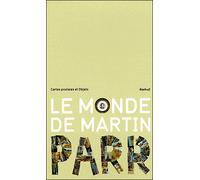Le monde de martin parr (coffret) Cartes postales et objets de martin parr - Martin Parr - Textuel - Coffret - Beau livre