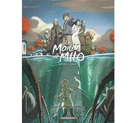 Le Monde de Milo - Tome 3