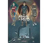 Le Monde de Milo - Tome 8