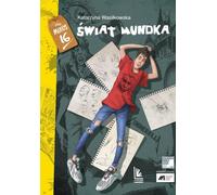 Le monde de Mundek