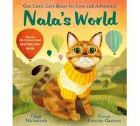 Le monde de Nala
