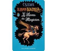 Le monde de Narnia 1 Le neveu du magicien Yoto