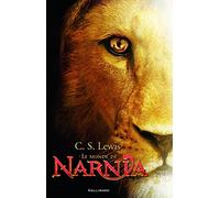 LE MONDE DE NARNIA