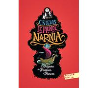 LE MONDE DE NARNIA 5 - L'ODYSSEE DU PASSEUR D'AURORE