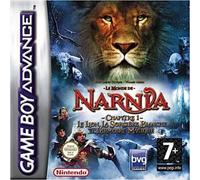 LE MONDE DE NARNIA CHAPITRE 1