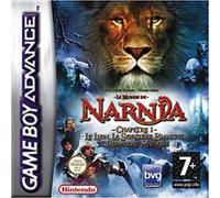 Le Monde de Narnia - Chapitre 1 G