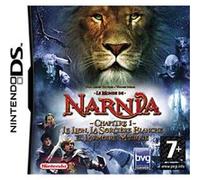 Le Monde de Narnia - Chapitre 1 G
