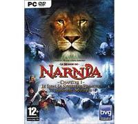 Le Monde de Narnia - Chapitre 1 G