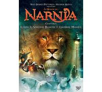 Le Monde de Narnia, Chapitre I : Le lion, la sorcière blanche et l'armoire magique