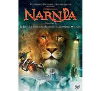 Le Monde de Narnia — Chapitre 1 : Le Lion, la Sorcière Blanche et l'Armoire Magique – Disney