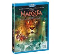 Le Monde De Narnia - Chapitre 1 : Le Lion, La Sorcière Blanche Et L'armoire Magique - Blu-Ray