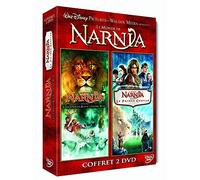 Le Monde de Narnia - Chapitres 1 & 2 - Coffret E