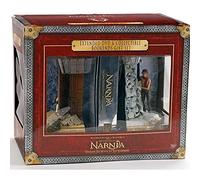 Le Monde de Narnia-Chapitre 1 : Le Lion, la sorcière Blanche et l'armoire Magique [Version Longue-Édition limitée]